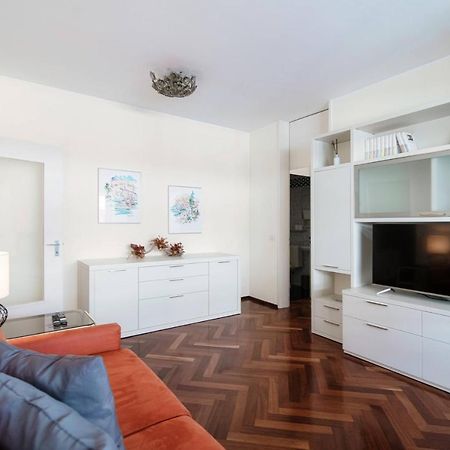 A Casa Di Laura By Quokka 360 - Large Open Space In Lugano Centre Apartment ภายนอก รูปภาพ