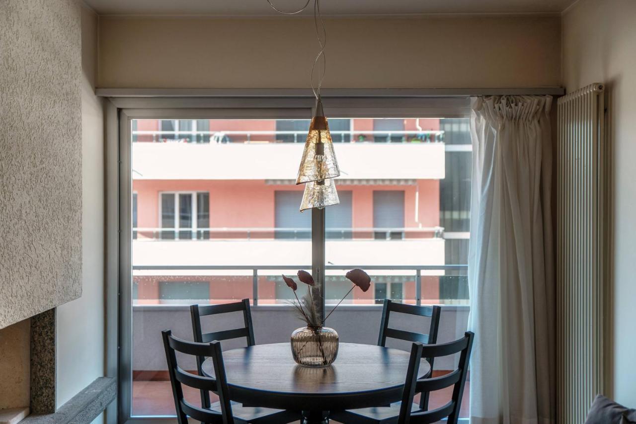 A Casa Di Laura By Quokka 360 - Large Open Space In Lugano Centre ภายนอก รูปภาพ