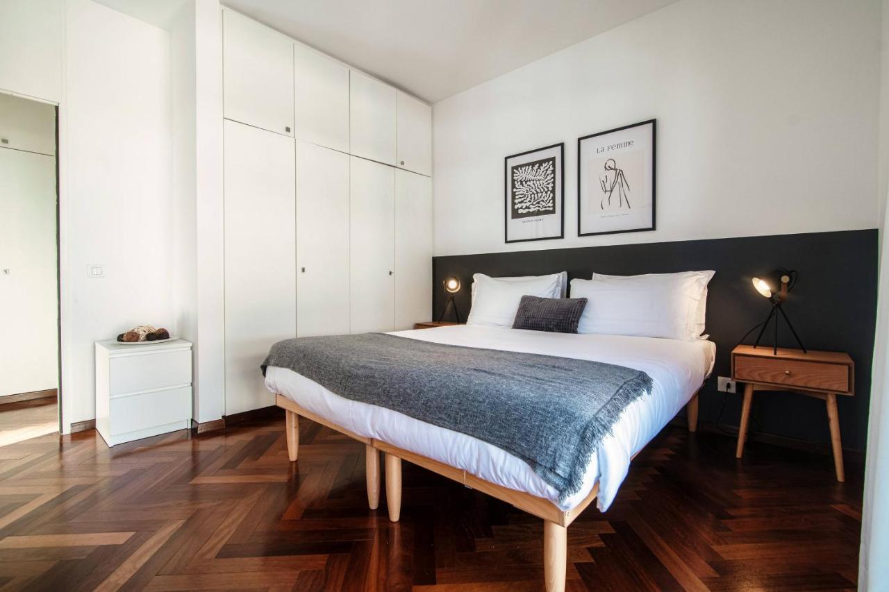 A Casa Di Laura By Quokka 360 - Large Open Space In Lugano Centre ภายนอก รูปภาพ