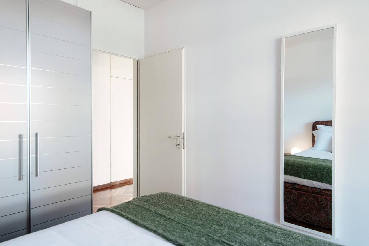 A Casa Di Laura By Quokka 360 - Large Open Space In Lugano Centre ภายนอก รูปภาพ